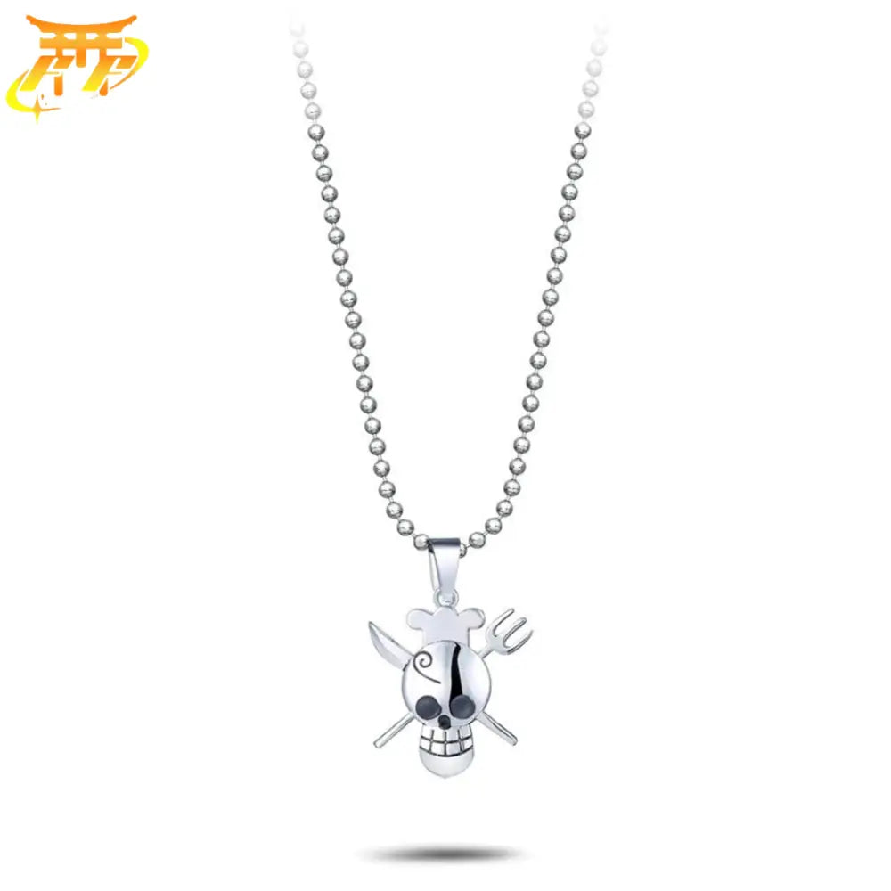 Collana Vinsmoke Sanji - One Piece™