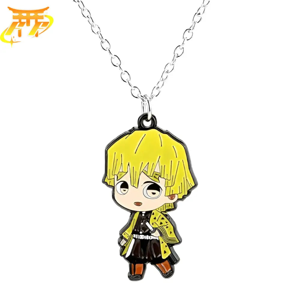 Collana Zenitsu - Demon Slayer™