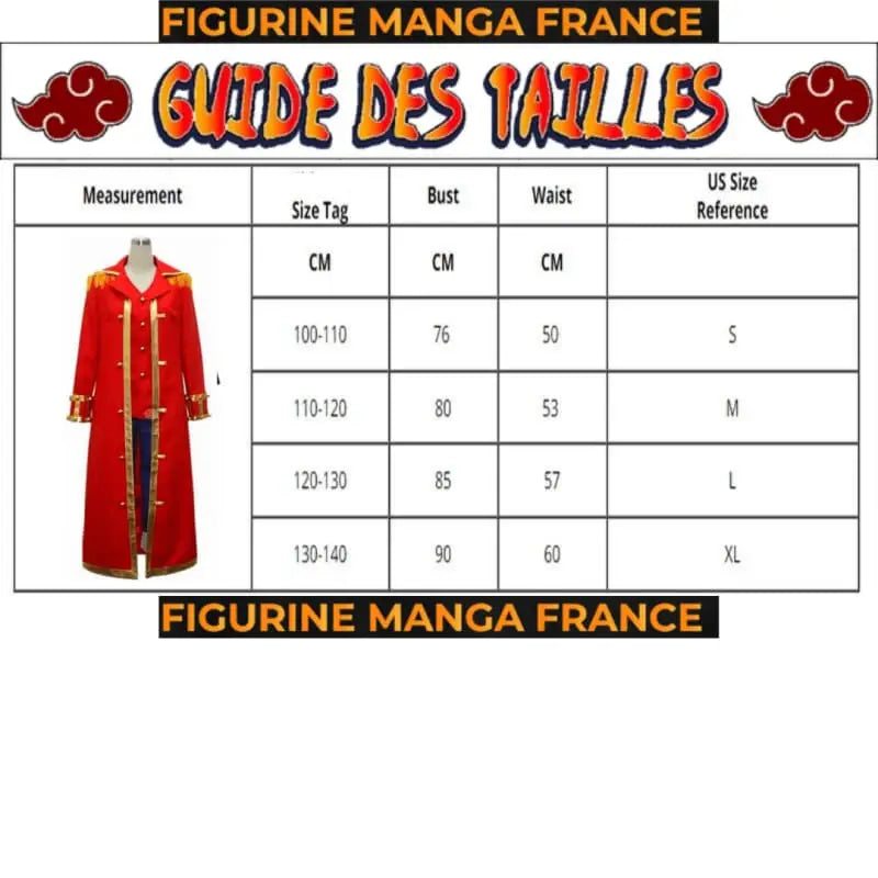 Cosplay di Monkey D. Luffy - One Piece™