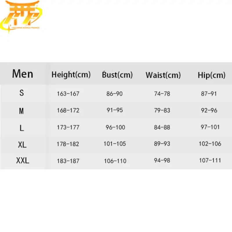 Cosplay Giacche del Battaglione Esplorativo - Attack on Titan™