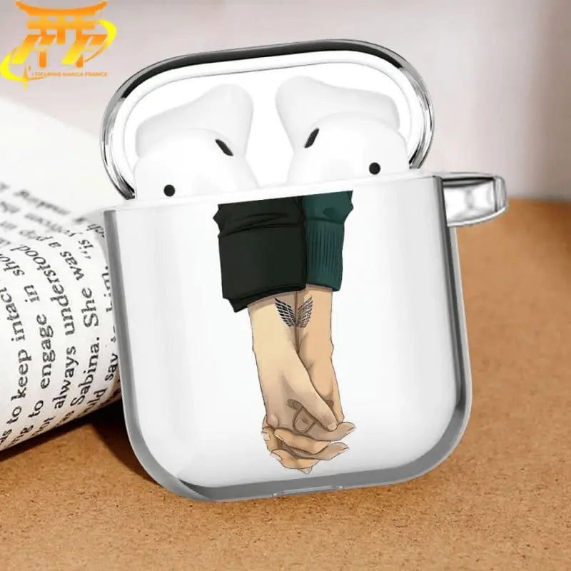 Cover Airpods Battalion Sign - Attack on Titan™