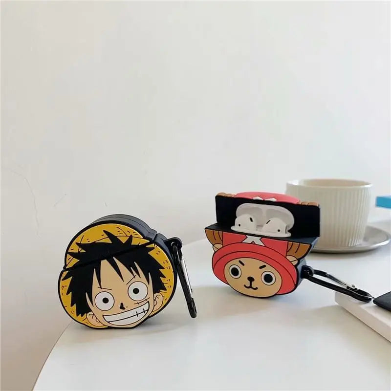 Cover Airpods Chopper - One Piece™