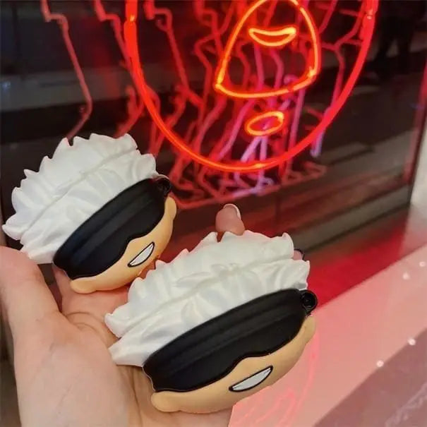 Cover Airpods Gojo Satoru - Jujutsu Kaisen™
