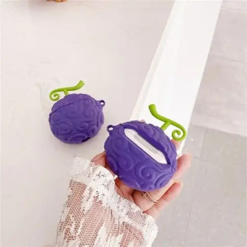 Cover Airpods Gomu Gomu - One Piece™
