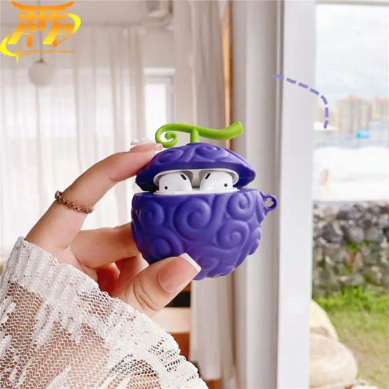 Cover Airpods Gomu Gomu - One Piece™