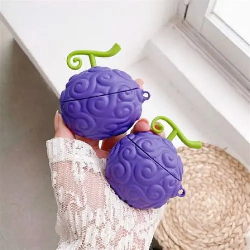 Cover Airpods Gomu Gomu - One Piece™