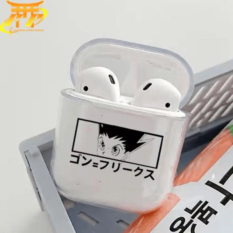 Cover Airpods Gon - Hunter x Hunter™