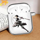 Cover Airpods in modalità combattimento - Attack on Titan™