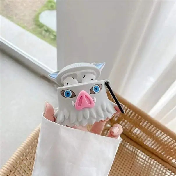Cover Airpods Inosuke - Demon Slayer™