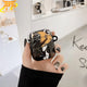 Cover Airpods Monkey D. Luffy - One Piece™