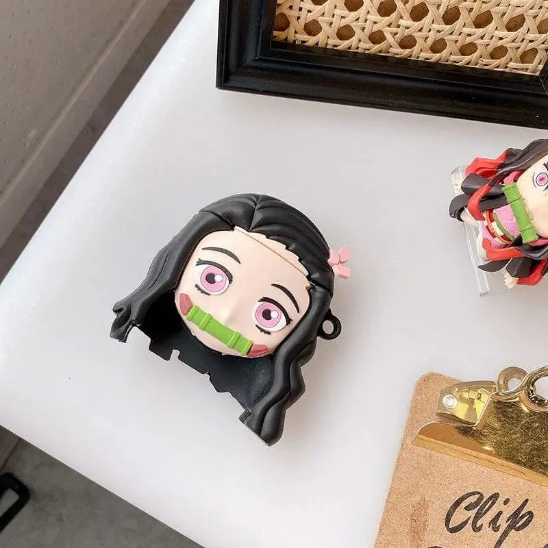 Cover Airpods Nezuko - Demon Slayer™
