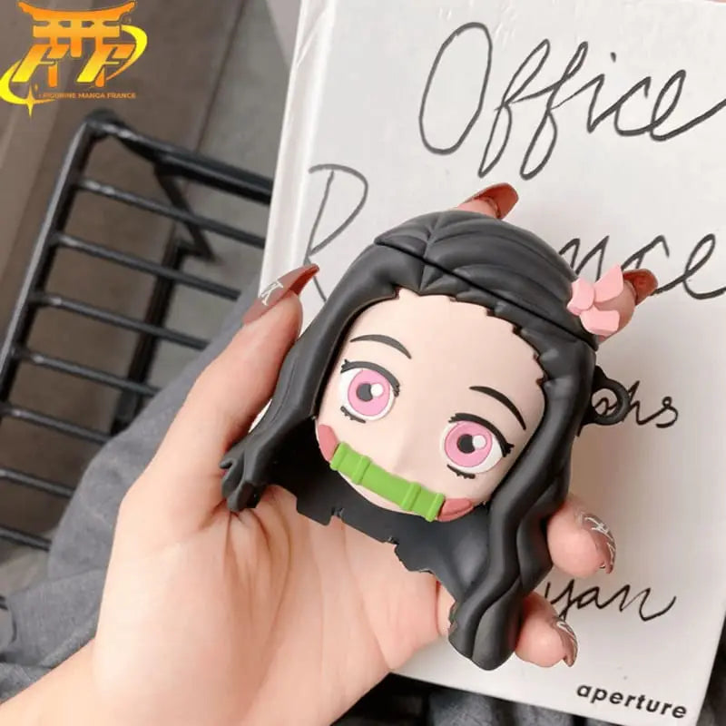 Cover Airpods Nezuko - Demon Slayer™