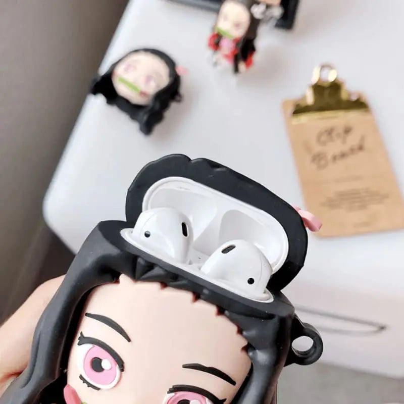 Cover Airpods Nezuko - Demon Slayer™
