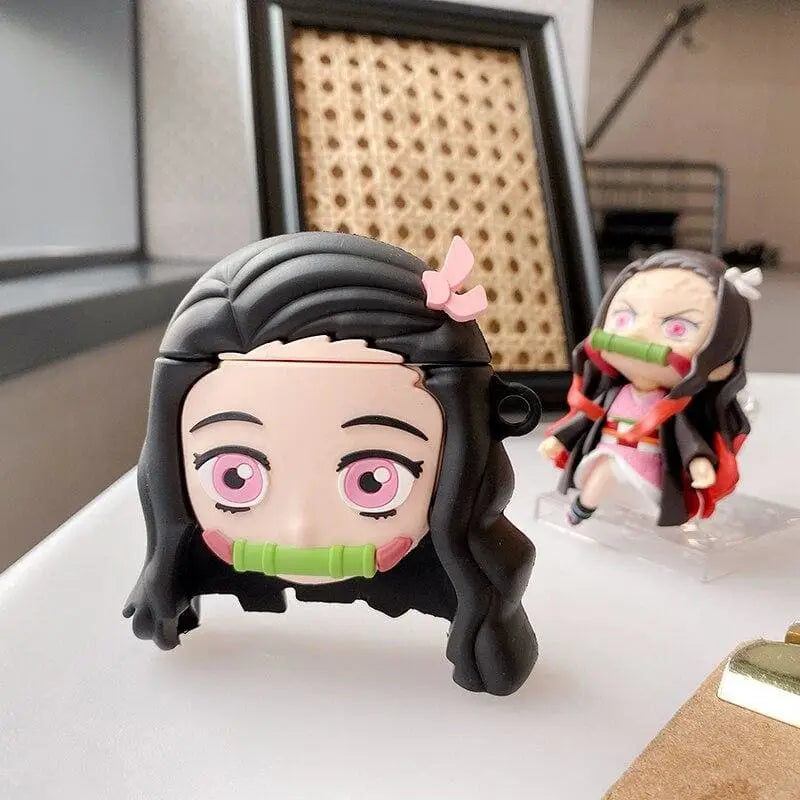 Cover Airpods Nezuko - Demon Slayer™