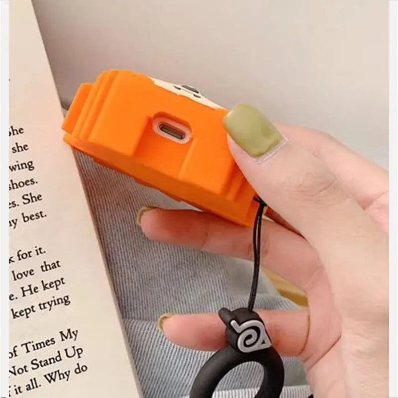 Cover Airpods Païn - Naruto™