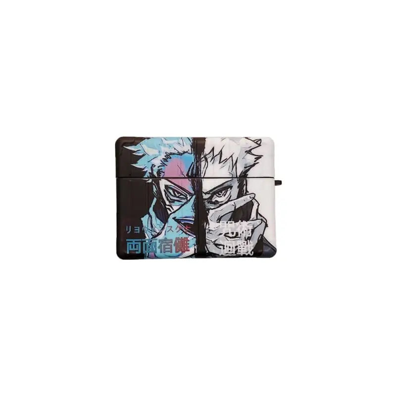 Cover Airpods Ryomen Sukuna - Jujutsu Kaisen™