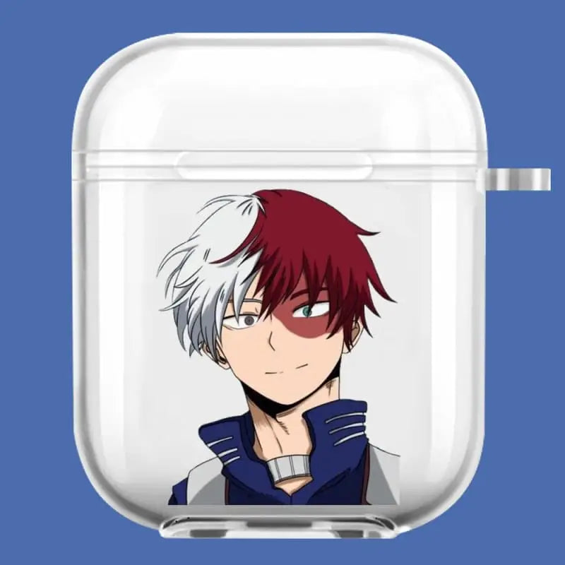 Cover Airpods Shoto - My Hero Academia™