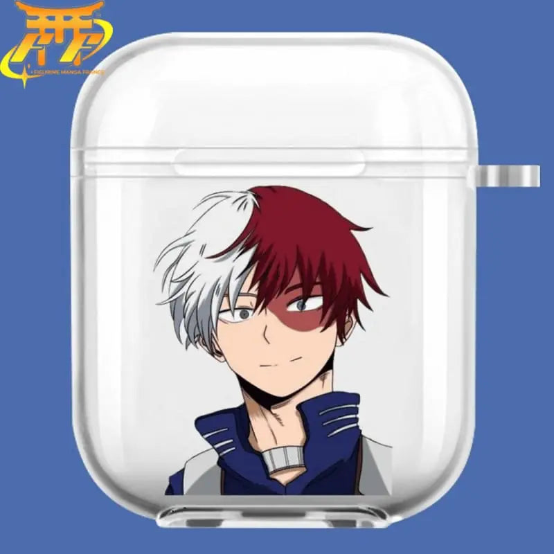 Cover Airpods Shoto - My Hero Academia™
