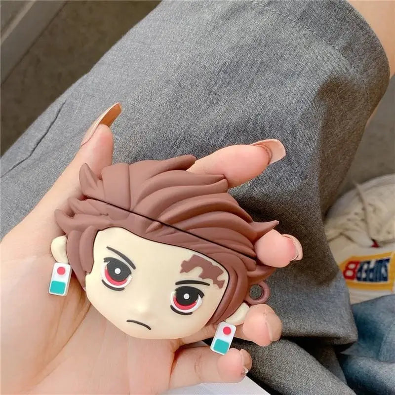 Cover Airpods Tanjiro - Demon Slayer™