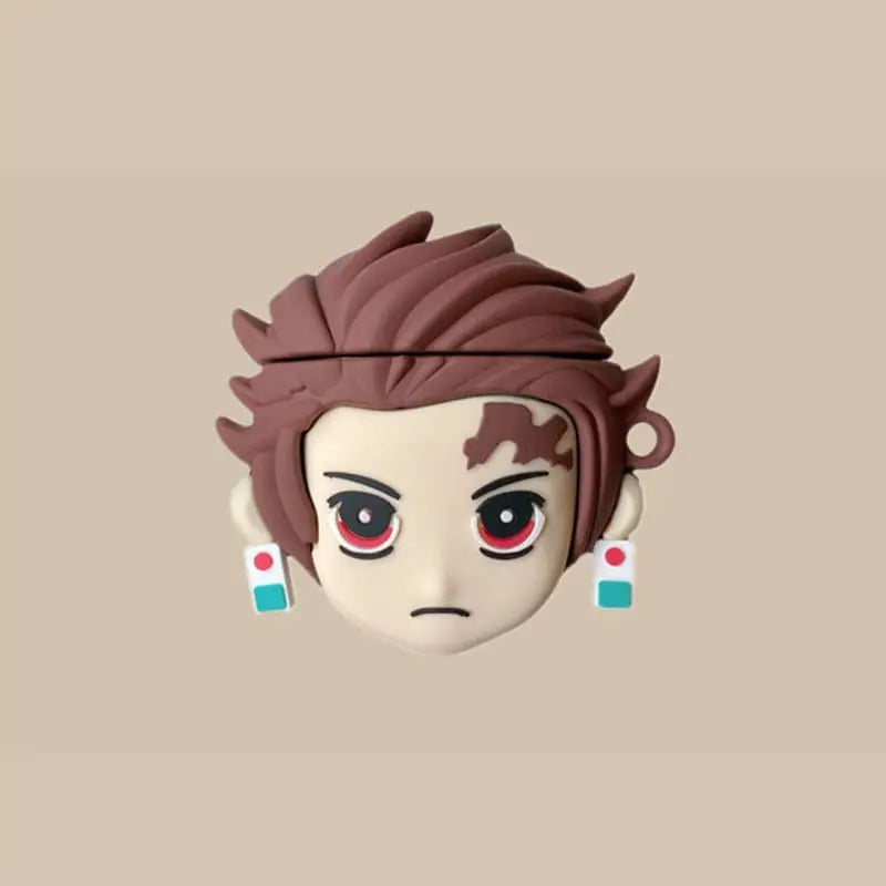 Cover Airpods Tanjiro - Demon Slayer™