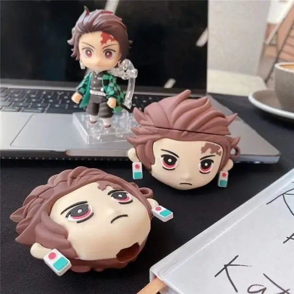 Cover Airpods Tanjiro - Demon Slayer™