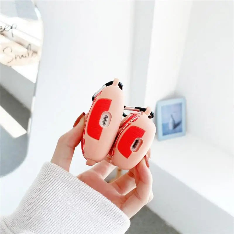 Cover Airpods Titans - Attack on Titan™