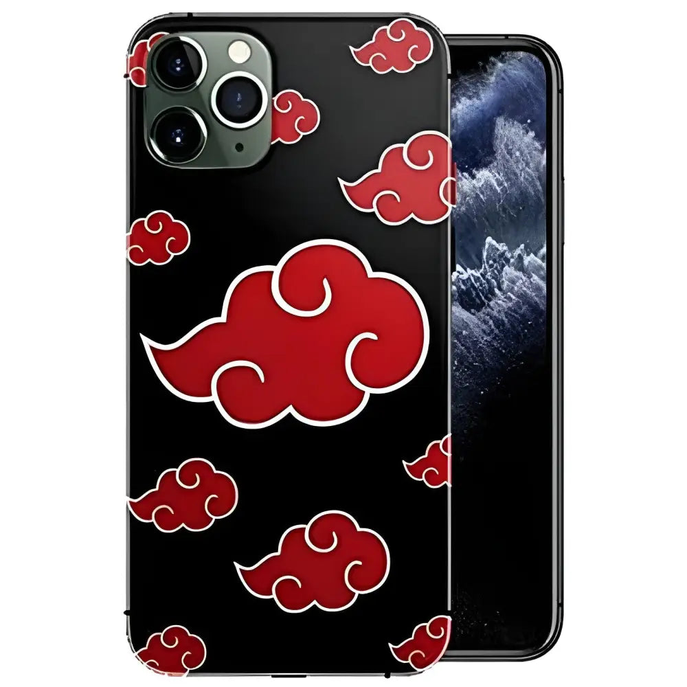 Cover iPhone Akatsuki - Naruto Shippuden™