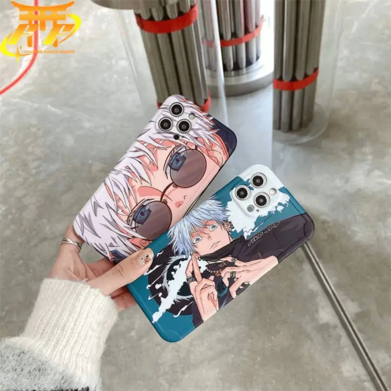 Cover iPhone Gojo Satoru - Jujutsu Kaisen™