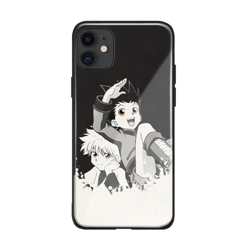 Cover iPhone Gon & Killua - Hunter x Hunter™