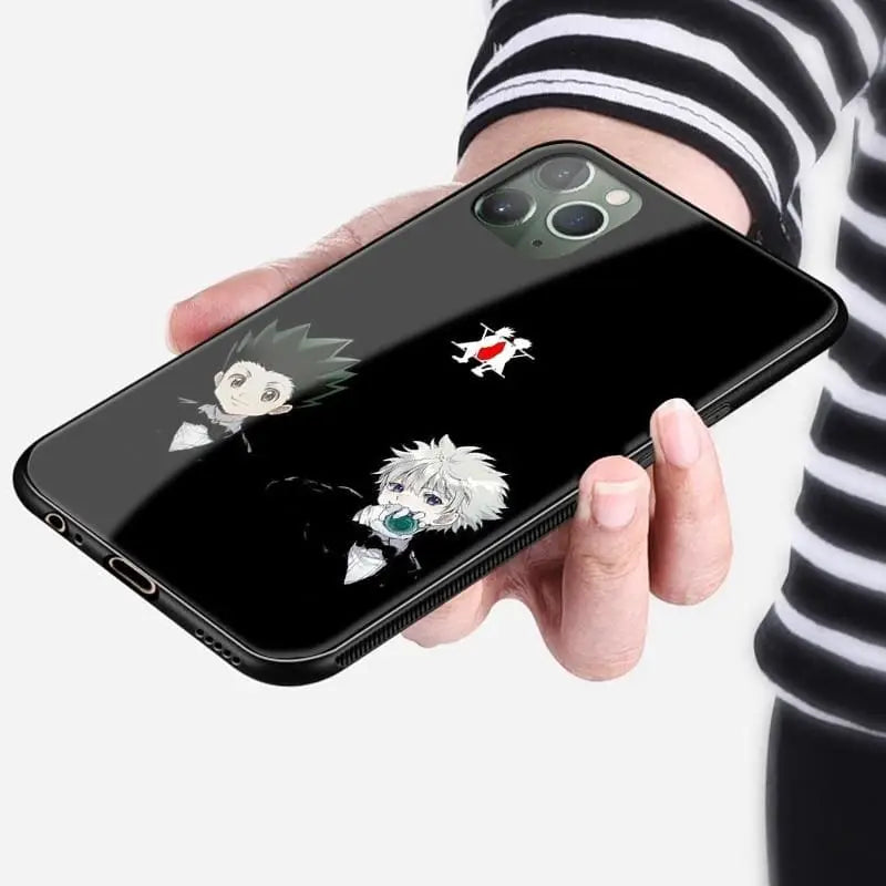 Cover iPhone Gon & Killua - Hunter x Hunter™