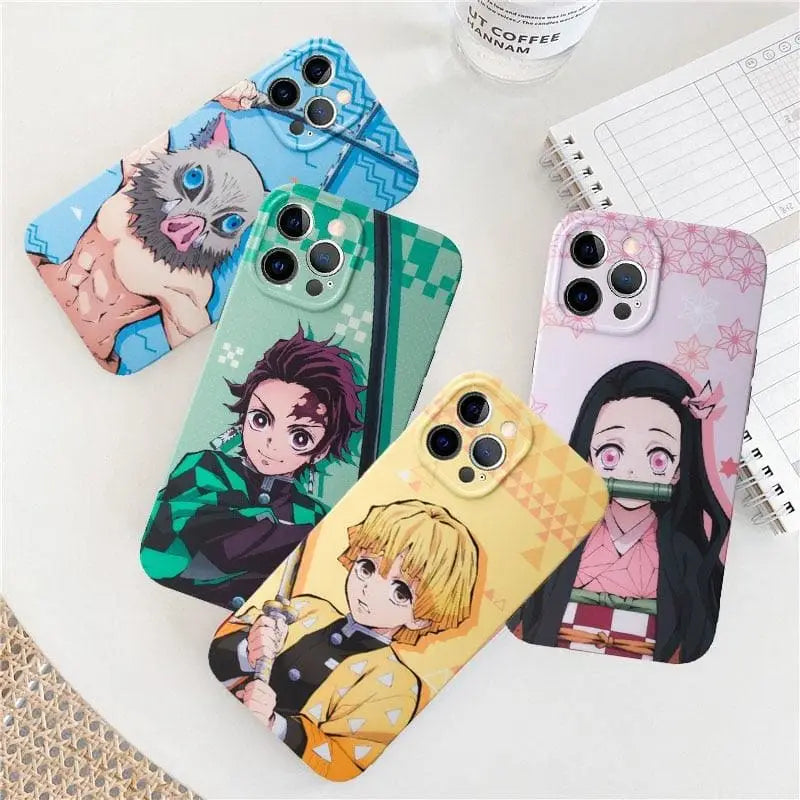 Cover iPhone Inosuke - Demon Slayer™