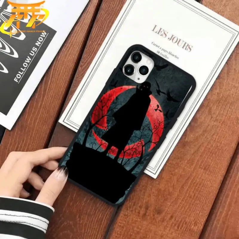 Cover iPhone Itachi Uchiha - Naruto Shippuden™