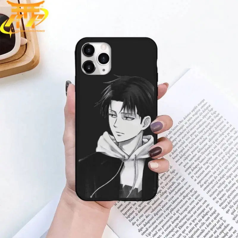 Cover iPhone Livail Ackerman - Attack on Titan™