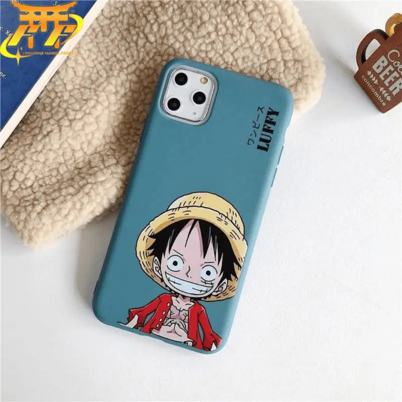 Cover iPhone Monkey D. Luffy - One Piece™