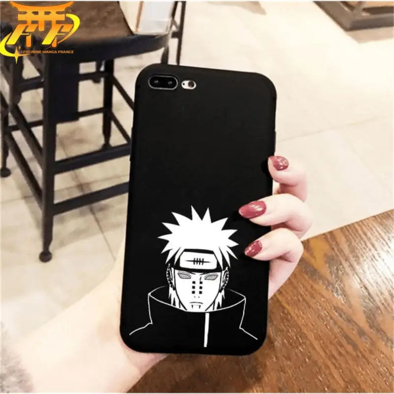 Cover iPhone Pain - Naruto Shippuden™