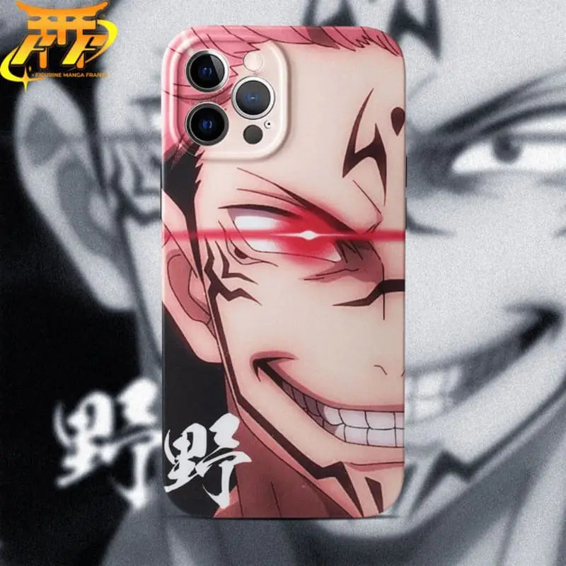 Cover iPhone Ryomen Sukuna - Jujutsu Kaisen™