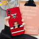Cover iPhone Shanks la Rossa - One Piece™