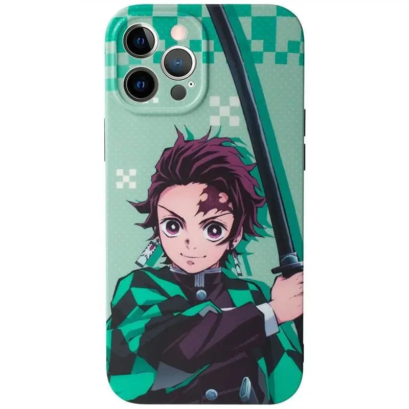 Cover iPhone Tanjiro - Demon Slayer™