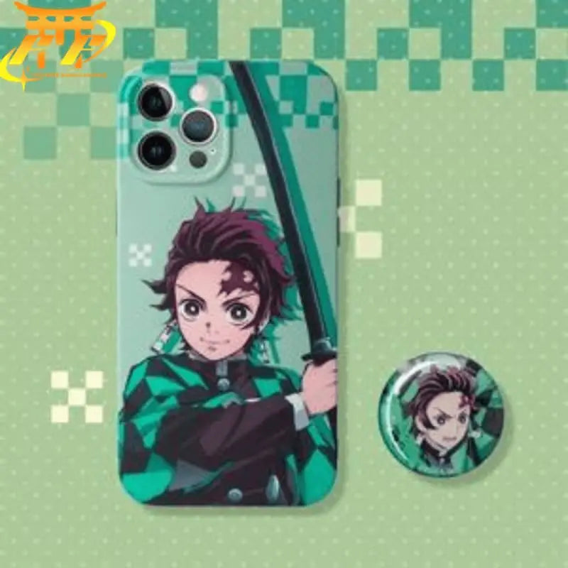 Cover iPhone Tanjiro - Demon Slayer™