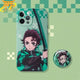 Cover iPhone Tanjiro - Demon Slayer™