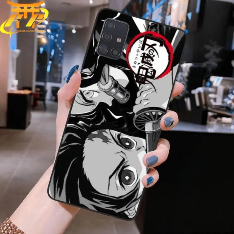 Cover iPhone Tanjiro e Nezuko - Demon Slayer™