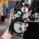 Cover iPhone Tanjiro e Nezuko - Demon Slayer™