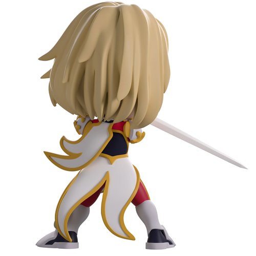 Action Figure Vinile Cha Hae-In - Solo Leveling™