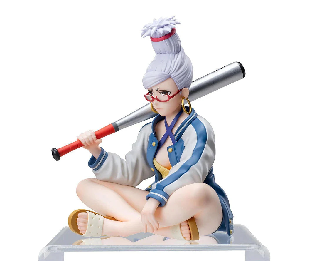 Action Figure Seiko Ayase - Dandadan™