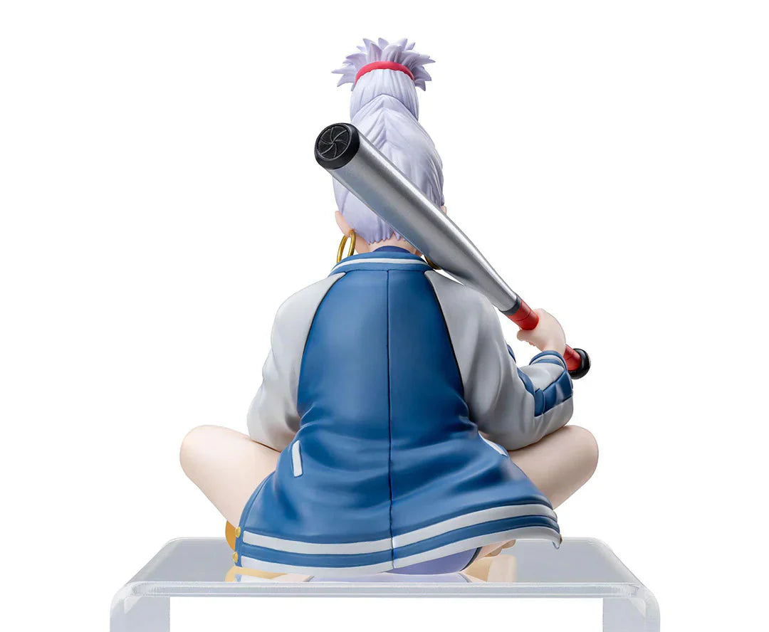 Action Figure Seiko Ayase - Dandadan™