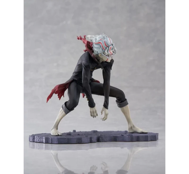 Action Figure Turborun - Dandadan™