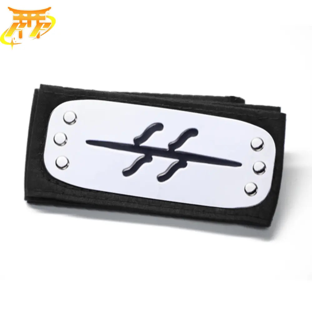 Fascia Kiri ’Disertore’ - Naruto Shippuden™