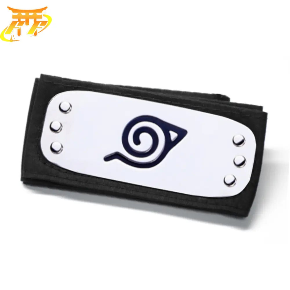Fascia Naruto Shippuden - Konoha | Idee per regali originali Fascia Naruto Shippuden - Konoha | Idee per regali originali