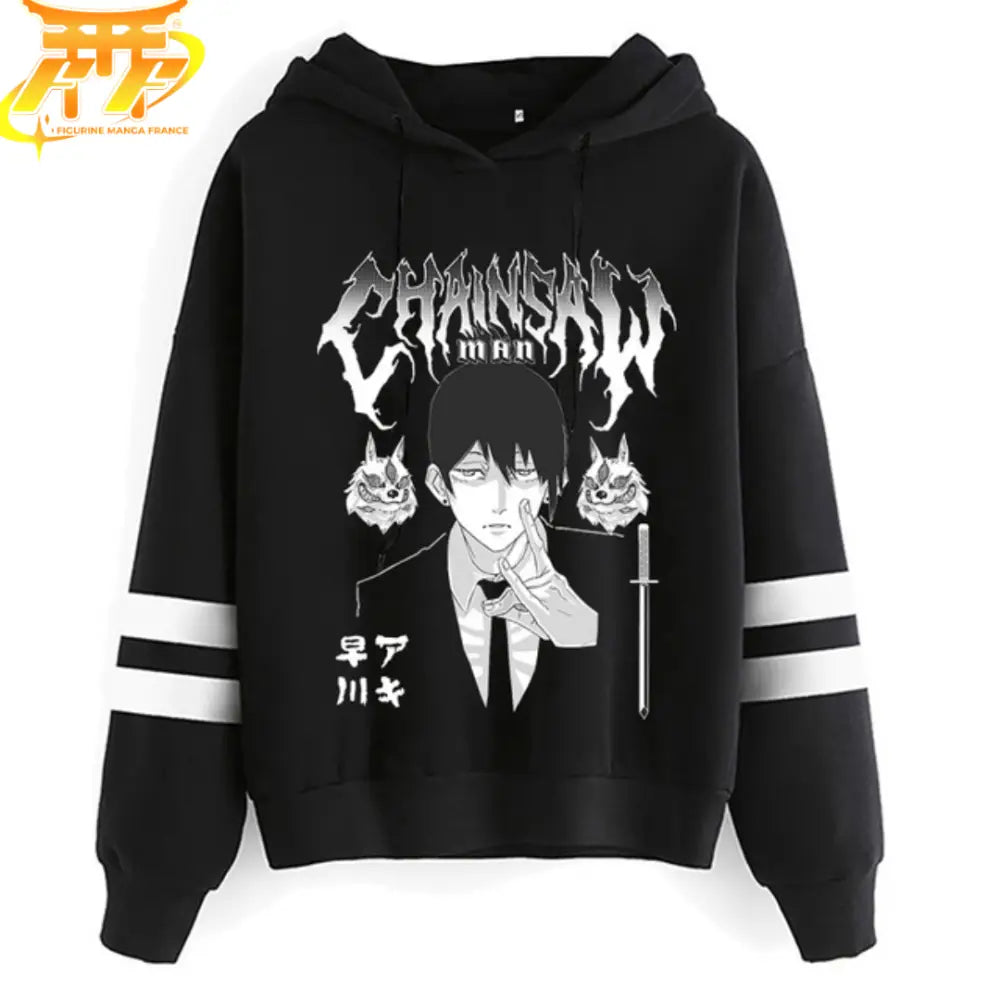 Felpa Aki - Chainsaw Man™