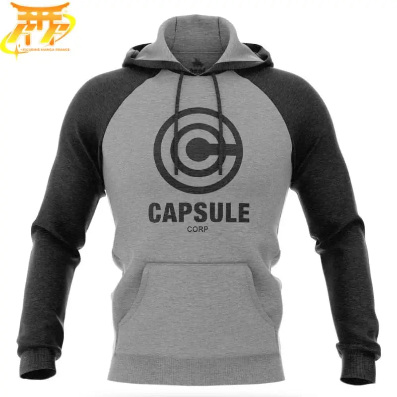 Felpa Capsule Felpa - Dragon Ball Z™